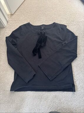 J crew shirt